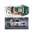   Kaido House x MINI GT 1:64 M3 KAIDO WORKS LARRY CHEN V1 USA Exclusive Model Car 7-Eleven