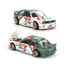 Kaido House x MINI GT 1:64 M3 KAIDO WORKS LARRY CHEN V1 USA Exclusive Model Car 7-Eleven