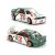   Kaido House x MINI GT 1:64 M3 KAIDO WORKS LARRY CHEN V1 USA Exclusive Model Car 7-Eleven