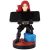 marvel avengers black widow cable guy