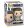 Funko POP! Thor: Love and Thunder  Zeus 9 cm (1069)
