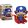 Funko POP! Infinity Warps Soldier Supreme (858) 9cm