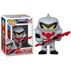 Funko POP! Masters of the Universe Horde Trooper  (87) 9cm