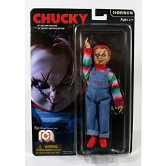 Mego Child Play Chucky 16cm