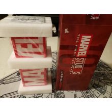 Hot Toys Marvel Studios The First Ten Years Light Box Japan Hot Toys Marvel