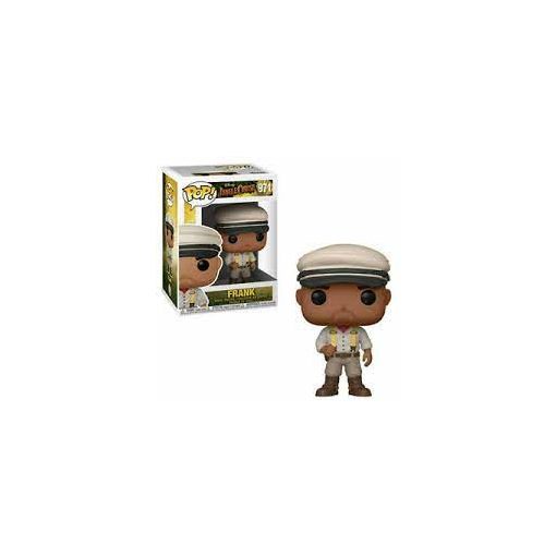 Funko POP! Jungle Cruise Frank  (971) 9cm