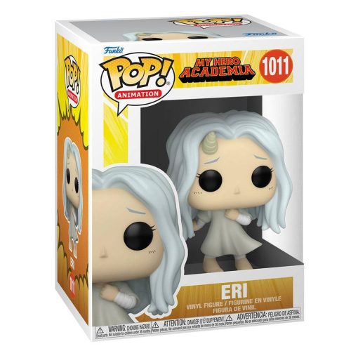 Funko POP! My Hero Academia Eri (1011) 9cm