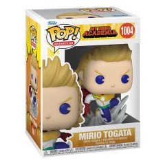 Funko POP! My Hero Academia Mirio Togata (1004) 9cm