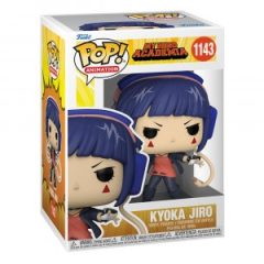 Funko POP! My Hero Academia Kyoka Jiro (1143) 9cm