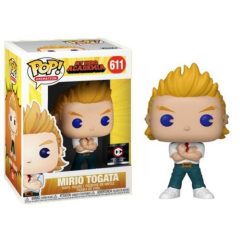   Funko POP! My Hero Academia Mirio Togata  (CC Exclusive) (611) 9cm