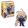 Funko POP! My Hero Academia All For One (Special) (647) 9cm