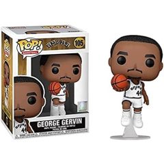 Funko POP! NBA Spurs George Gervin  (105) 9cm