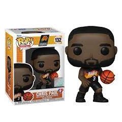 Funko POP! NBA Phoenix Suns Chris Paul (132) 9cm