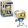 Funko POP! Los Angeles Chargers Justin Herbert (162) 9cm