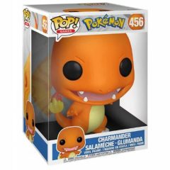 Funko POP! Pokémon Charmander (456) 25cm