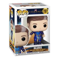 Funko POP! Marvel Eternals  Ikaris (727) 9cm