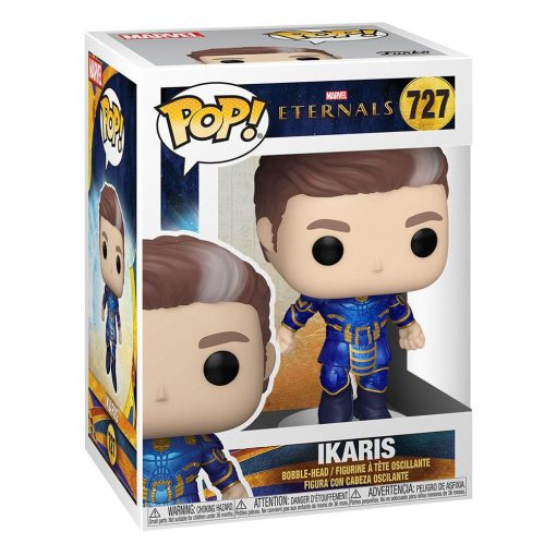 Funko POP! Marvel Eternals  Ikaris (727) 9cm