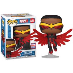 Funko POP! Marvel  Falcon  (881) 9cm