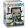 Funko POP! Marvel Fantastic Four Mole Man (562) 9cm