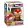 Funko POP! Marvel Gingerbread Captain Marvel (936) 9cm