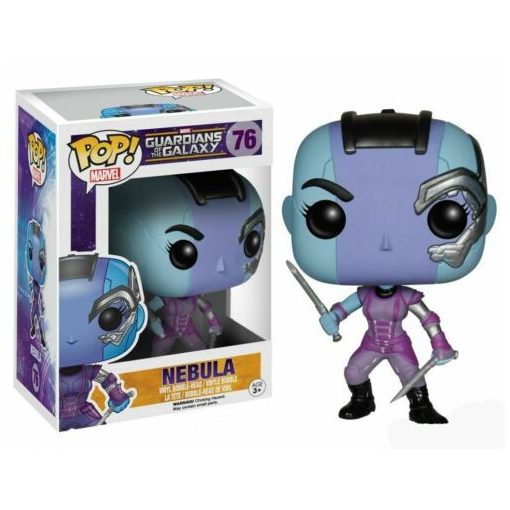 Funko POP! MarvelGuardians of the Galaxy Nebula  (76) 9cm