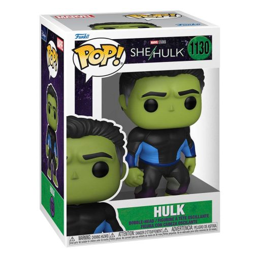Funko POP! Marvel She-Hulk Hulk (1130) 9cm