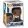 Funko POP! Marvel Captain Marvel Nick Fury  (428) 9cm