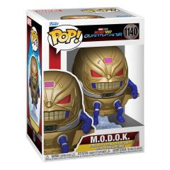   funko pop marvel Ant-Man and the Wasp: Quantumania M.O.D.O.K. 9cm (1140)