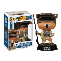 funko pop! star wars Princess Leia Boushh 9 cm (50)