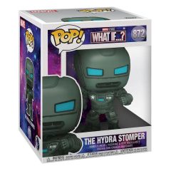 Funko POP! Marvel What if.?The Hydra Stomper  (426) 15cm