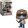 Funko POP! Marvel Black Widow Taskmaster (605) 9cm