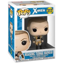 Funko POP! Marvel X-men Negasonic Teenage Warhead (317) 9cm