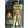 Star Wars POTF Han Solo mit Blaster & CommTech Chip, Green Card Hasbro