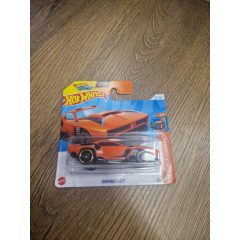 hot wheels ravenger s/t