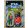Walrus Man Ponda Baba Figur Retro Vintage Sammlung Star Wars