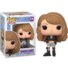 Funko POP! Mariah Carey (276) 9cm