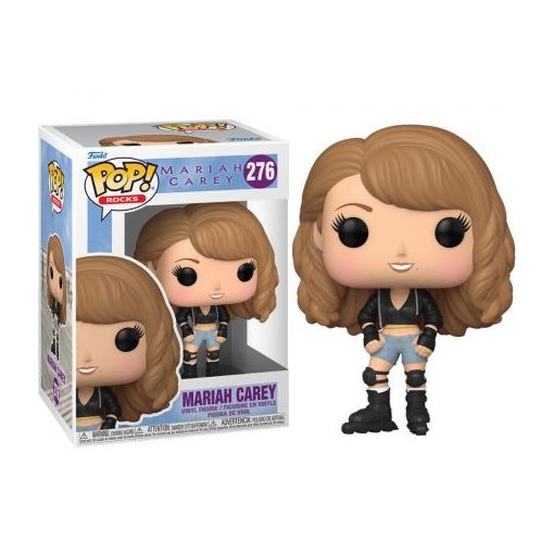 Funko POP! Mariah Carey (276) 9cm
