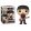 Funko POP! U2 The Edge  (272) 9cm