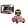Funko POP! U2 Bono with Achtung Baby Car (293) 9cm