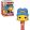 Funko POP! The Simpsons Marjora (1202) 9cm