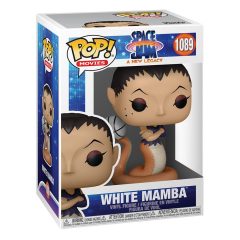 Funko POP! Space Jam White Mamba  (1089) 9cm