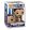 Funko POP! Space Jam White Mamba  (1089) 9cm