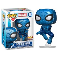 Funko POP! Marvel Spider-Man  (SE) 9cm