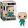  Funko POP! Squid Game Player 001: Oh il-Nam  (1223) 9cm