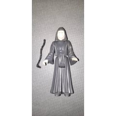star wars vintage emperor 10cm