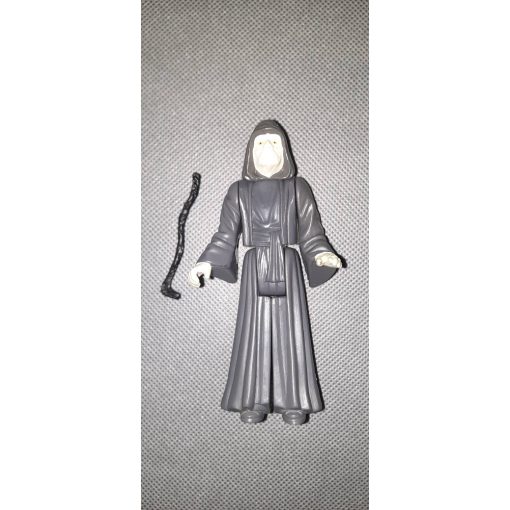 star wars vintage emperor 10cm