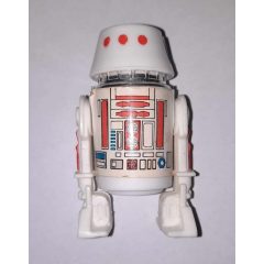 star wars vintage r5-d4 7cm