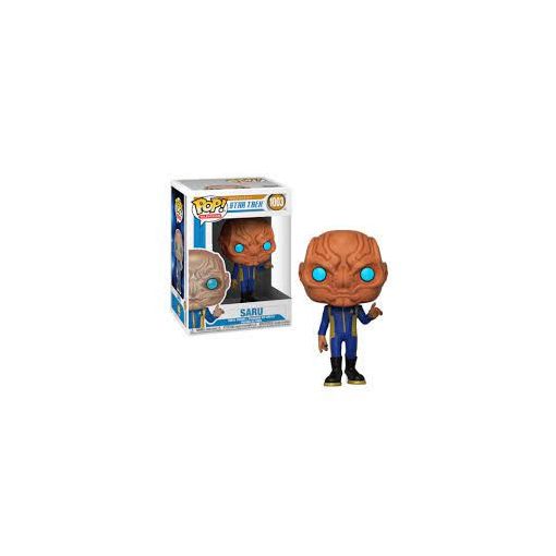  Funko POP! Star Trek Discovery Saru (1003) 9cm