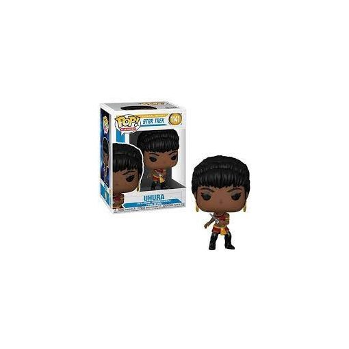 Funko POP! Star Trek Discovery Uhura (1141) 9cm
