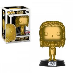 Funko POP! Star Wars Princess Leia (Special) (230) 9cm